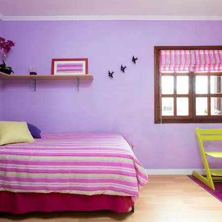 Duplex With Pool * Chayofa