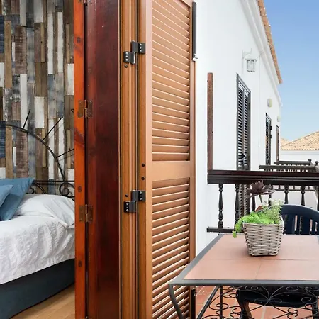 Duplex With Pool Chayofa