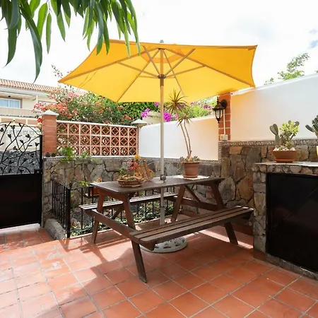 Duplex With Pool Casa vacanze