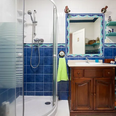Casa vacanze Duplex With Pool Chayofa