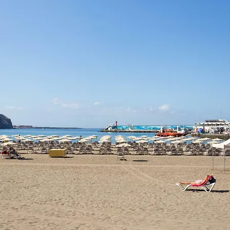 Duplex With Pool Casa vacanze Chayofa